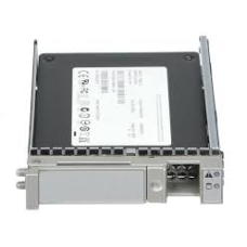 Cisco 960GB Enterprise Value 6GB SATA SSD (1X FWPD, SED) UCS-SD960GBE1NK9 